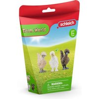 Schleich - Farm World - Hühnerfreunde Schleich - Farm World - Hühnerfreunde von Schleich