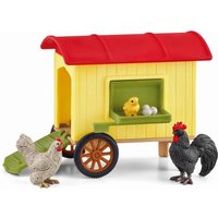 Schleich - Farm World - Hühnerstall Schleich - Farm World - Hühnerstall von Schleich
