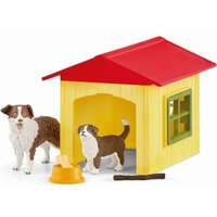Schleich - Farm World - Hundehütte Schleich - Farm World - Hundehütte von Schleich