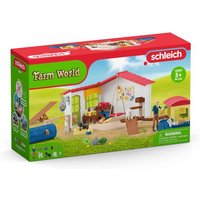 Schleich - Farm World - Tierhotel Schleich - Farm World - Tierhotel von Schleich