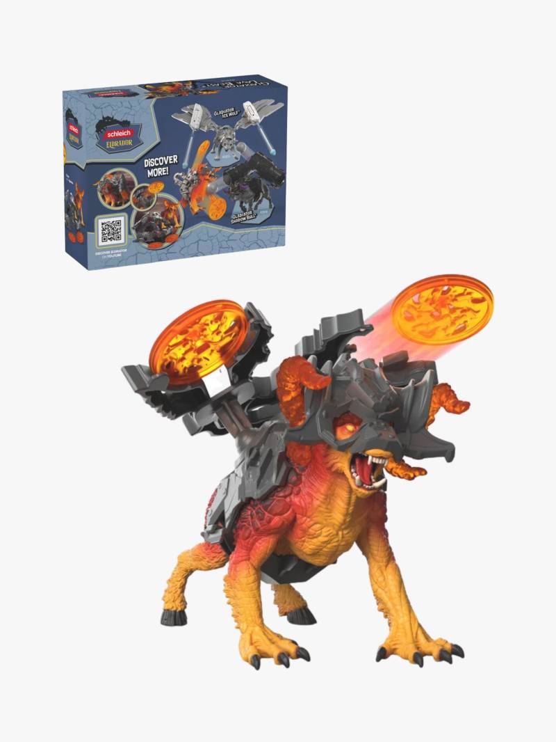 Schleich Figur Gladiator Lava Beast Schleich Figur Gladiator Lava Beast von Schleich