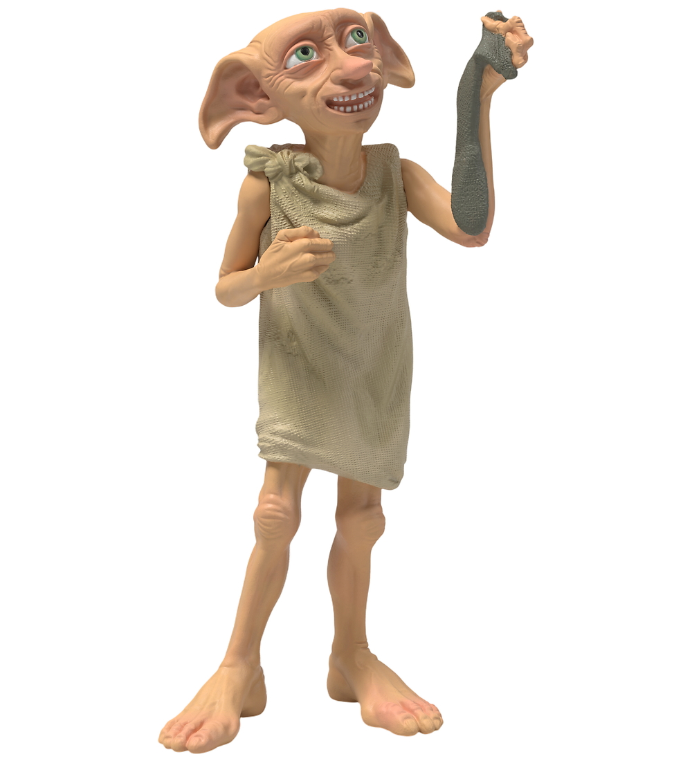 Schleich Harry Potter -7 cm - Dobby m. Socke - 14940 - Schleich - One Size - Spielzeugfiguren Schleich Harry Potter -7 cm - Dobby m. Socke - 14940 - Schleich - One Size - Spielzeugfiguren von Schleich