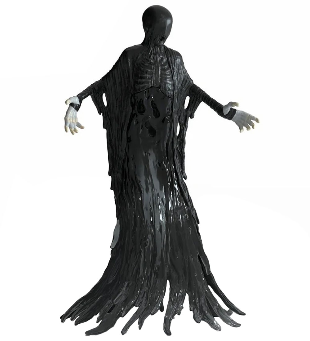 Schleich Harry Potter - Dementor - 15,5 cm - 13992 - Schleich - One Size - Spielzeugfiguren Schleich Harry Potter - Dementor - 15,5 cm - 13992 - Schleich - One Size - Spielzeugfiguren von Schleich