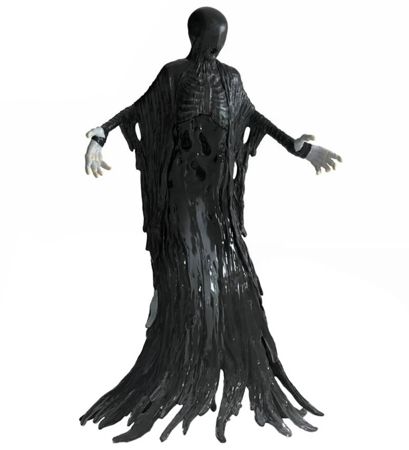 Schleich Harry Potter - Dementor - 15,5 cm - 13992 - Schleich - One Size - Spielzeugfiguren Schleich Harry Potter - Dementor - 15,5 cm - 13992 - Schleich - One Size - Spielzeugfiguren von Schleich