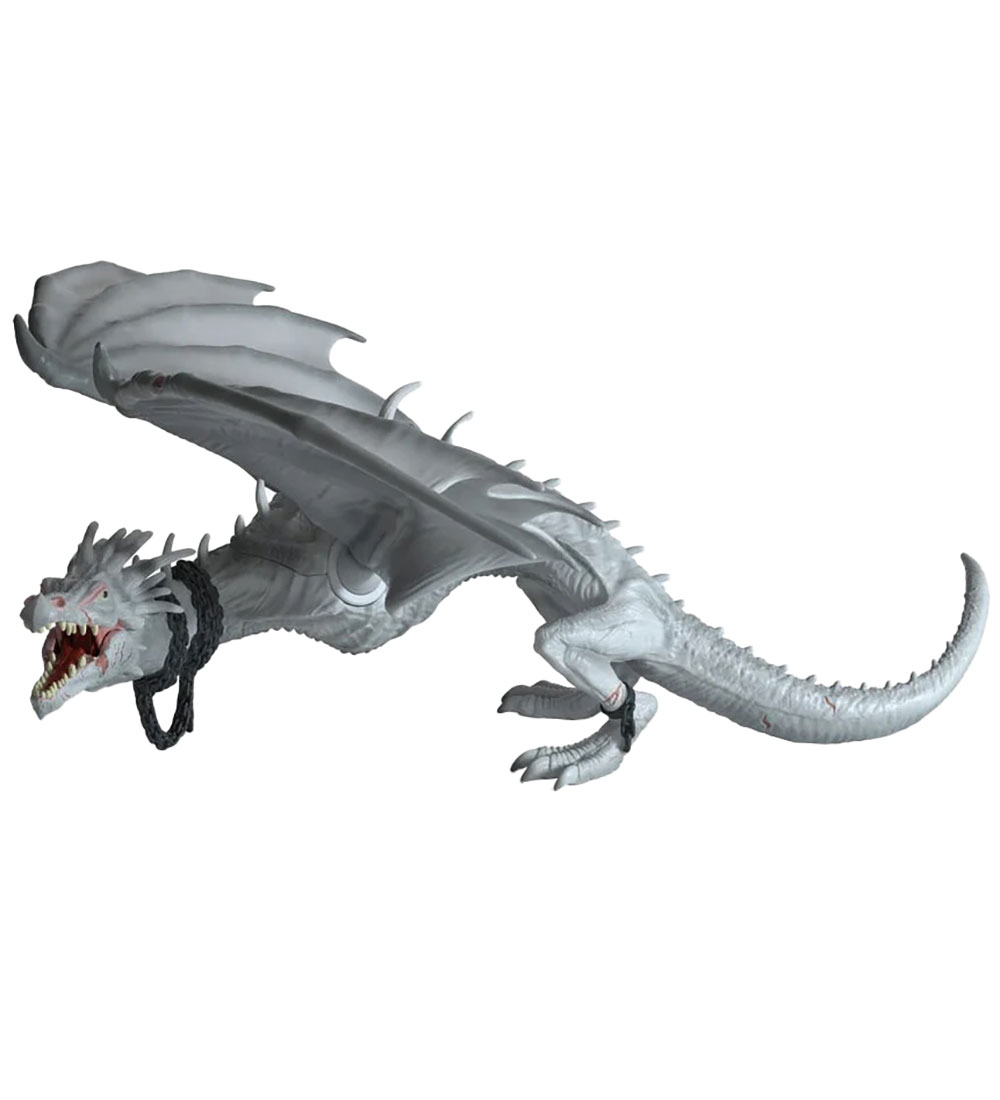 Schleich Harry Potter - Ukrainischer Eisenbauch - H: 11 cm - 139 - Schleich - One Size - Spielzeugfiguren Schleich Harry Potter - Ukrainischer Eisenbauch - H: 11 cm - 139 - Schleich - One Size - Spielzeugfiguren von Schleich