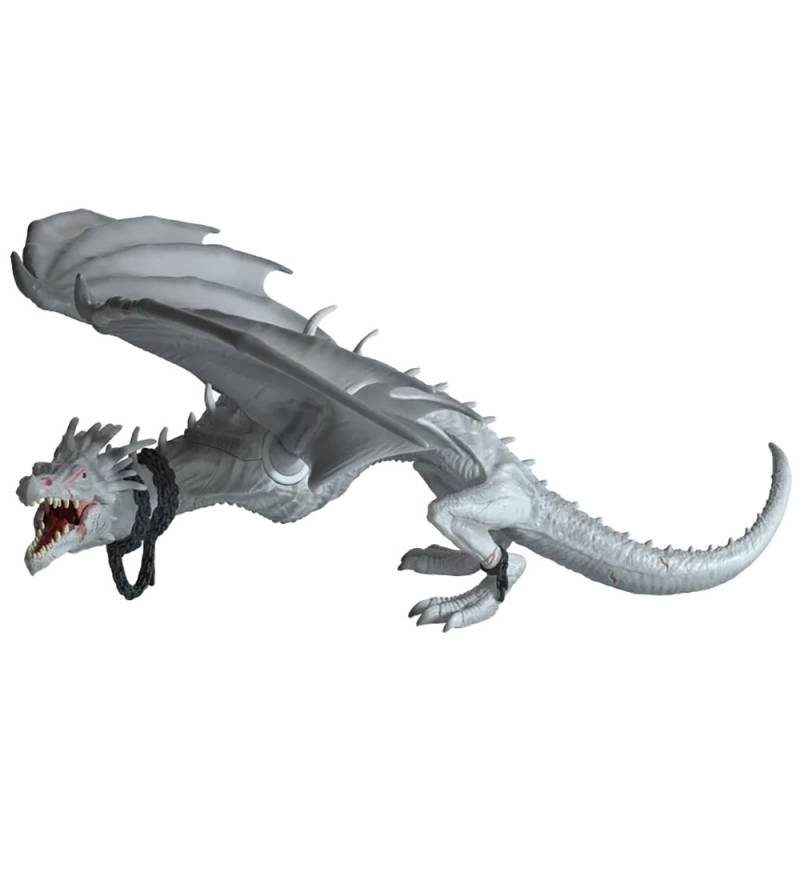 Schleich Harry Potter - Ukrainischer Eisenbauch - H: 11 cm - 139 - Schleich - One Size - Spielzeugfiguren Schleich Harry Potter - Ukrainischer Eisenbauch - H: 11 cm - 139 - Schleich - One Size - Spielzeugfiguren von Schleich