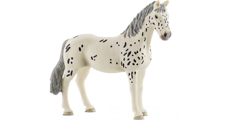 Schleich Horse Club 13910 Knabstrupper Stute bunt von Schleich