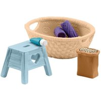 Schleich - Horse Club - Accessoires Tierpflege Schleich - Horse Club - Accessoires Tierpflege von Schleich