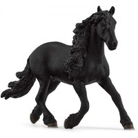 Schleich - Horse Club - Friese Hengst von Schleich