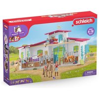 Schleich - Horse Club - Reiterhof Schleich - Horse Club - Reiterhof von Schleich