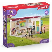 Sattelkammer von Schleich GmbH
