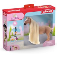 Schleich - Horse Club Sofia's Beauties - Kim & Caramelo Starter Set Schleich - Horse Club Sofia's Beauties - Kim & Caramelo Starter Set von Schleich