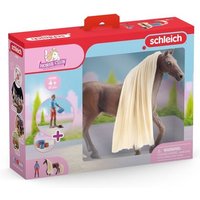 Schleich - Horse Club Sofia's Beauties - Leo & Rocky Starter Set von Schleich