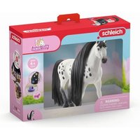 Schleich - Horse Club Sofias Beauties - Beauty Horse Knabstrupper Stallion Schleich - Horse Club Sofias Beauties - Beauty Horse Knabstrupper Stallion von Schleich