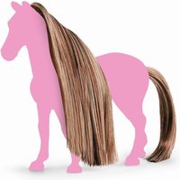Schleich - Horse Club Sofias Beauties - Haare Beauty Horses braun von Schleich