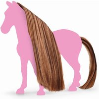 Schleich - Horse Club Sofias Beauties - Haare Beauty Horses choco Schleich - Horse Club Sofias Beauties - Haare Beauty Horses choco von Schleich