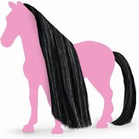 Schleich - Horse Club Sofias Beauties - Haare Beauty Horses schwarz Schleich - Horse Club Sofias Beauties - Haare Beauty Horses schwarz von Schleich