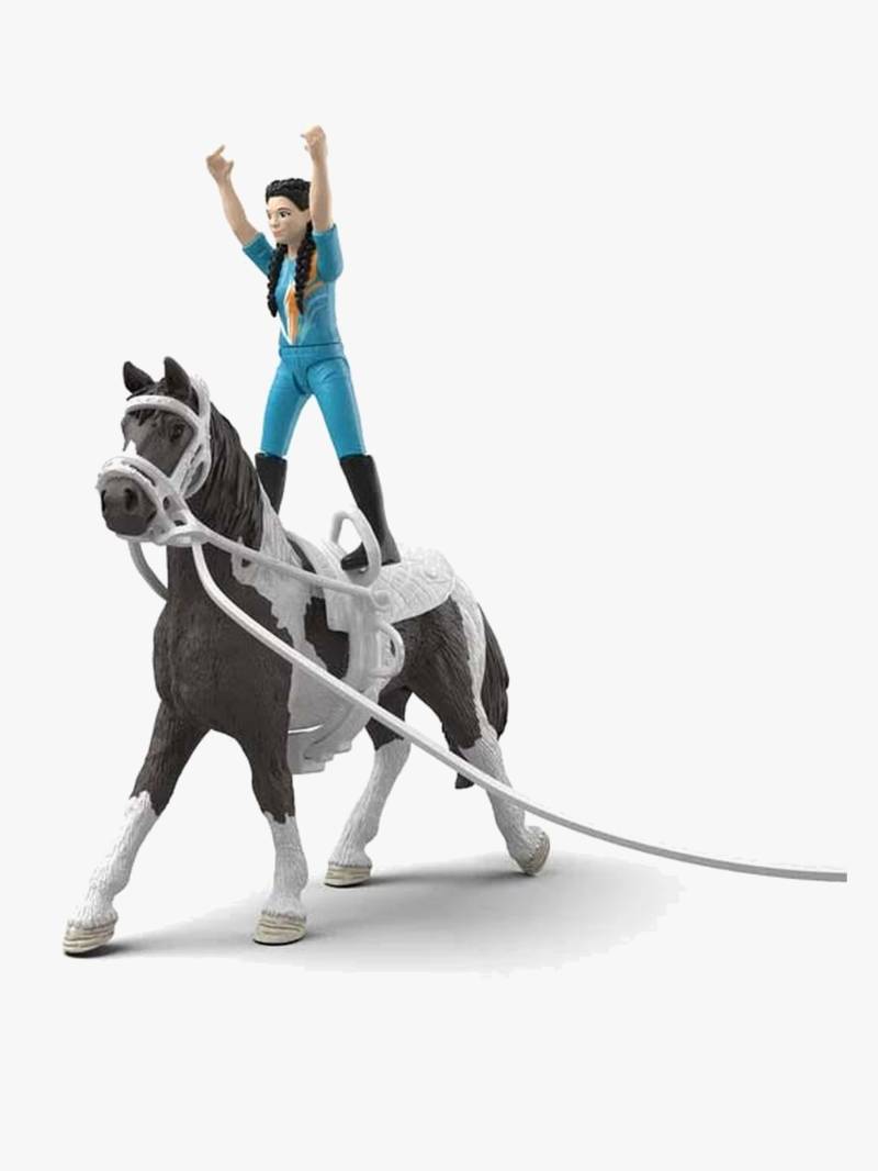 Schleich Kims Voltigierset Schleich Kims Voltigierset von Schleich