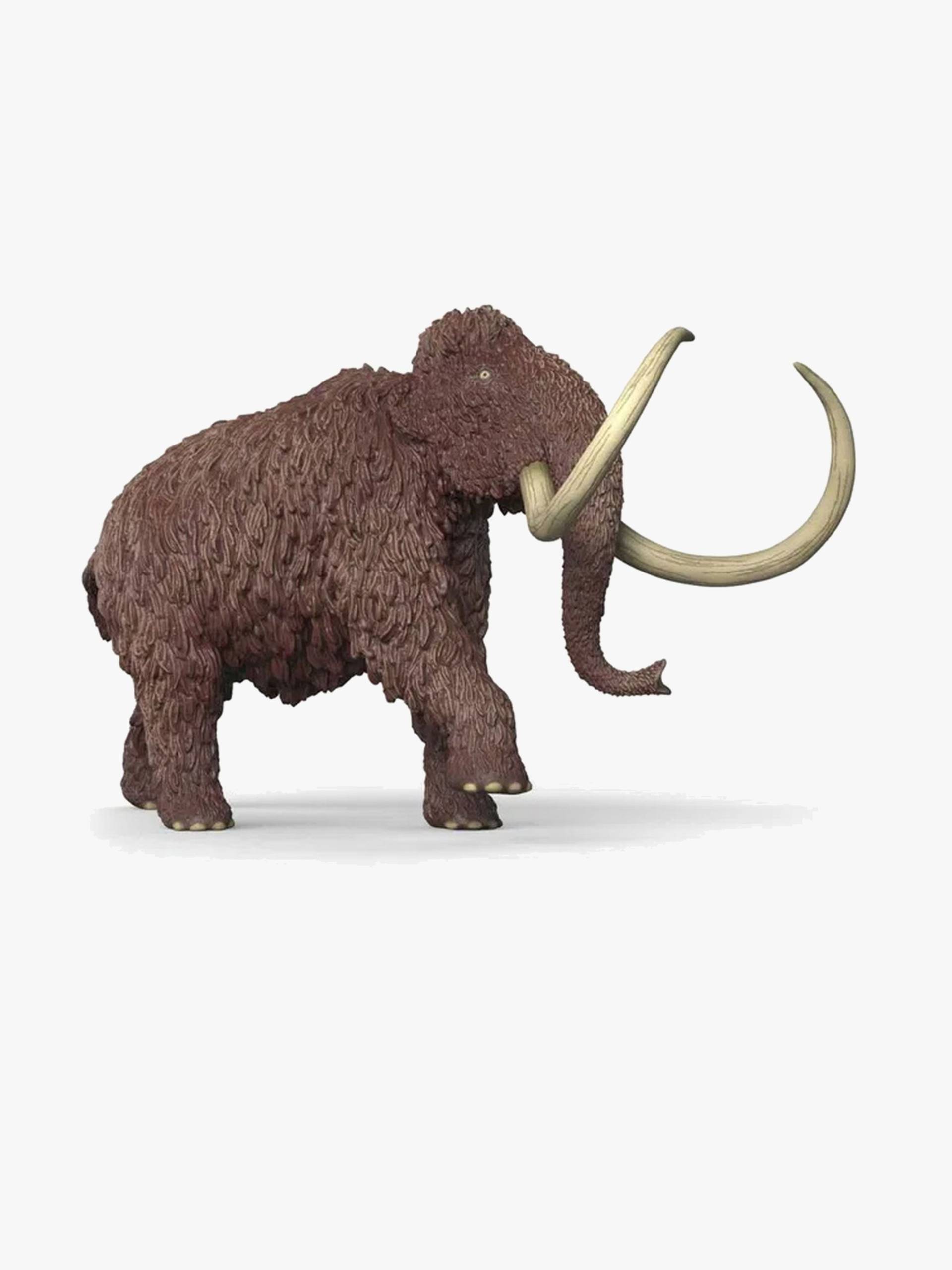 Schleich Mammut von Schleich