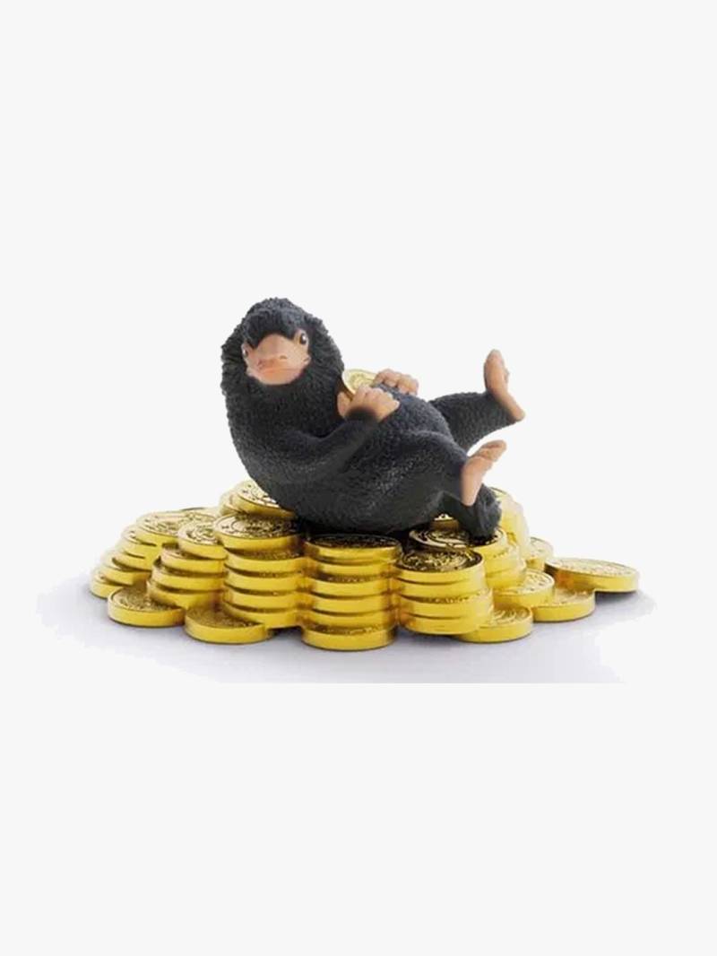 Schleich Niffler mit Gold Schleich Niffler mit Gold von Schleich