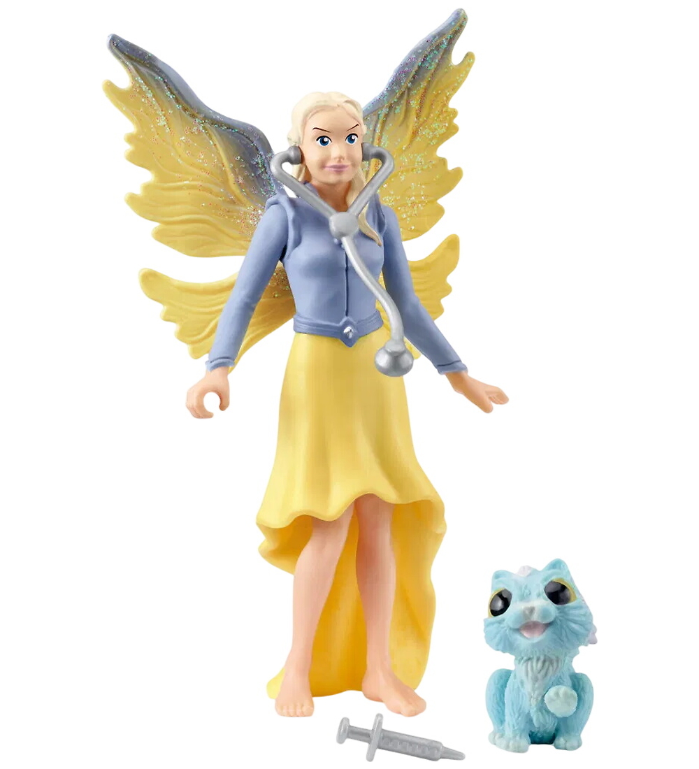 Schleich Pocket Set - Magisches Tier Care - 81468 - Schleich - One Size - Spielzeugfiguren Schleich Pocket Set - Magisches Tier Care - 81468 - Schleich - One Size - Spielzeugfiguren von Schleich