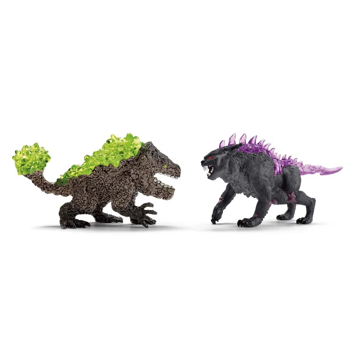 Schleich Schattenluchs vs. Felsbrecher Schleich Schattenluchs vs. Felsbrecher von Schleich