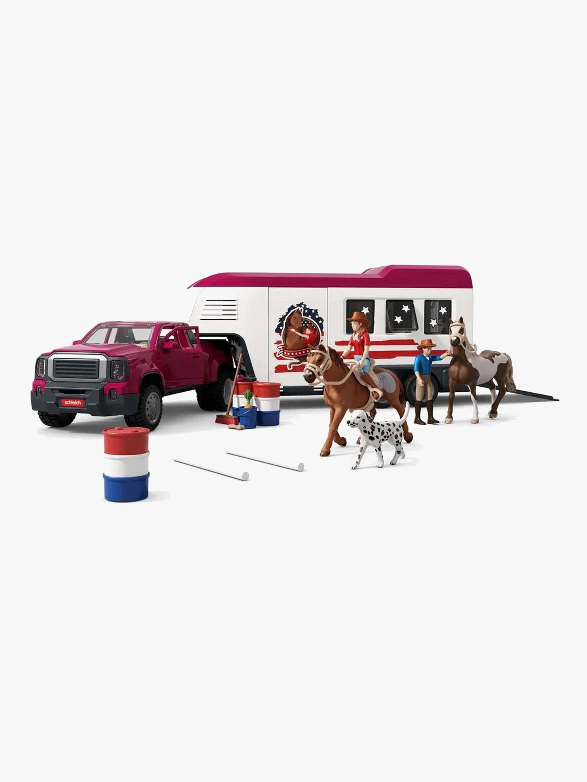 Schleich Spielset Lakeside Schleich Spielset Lakeside von Schleich