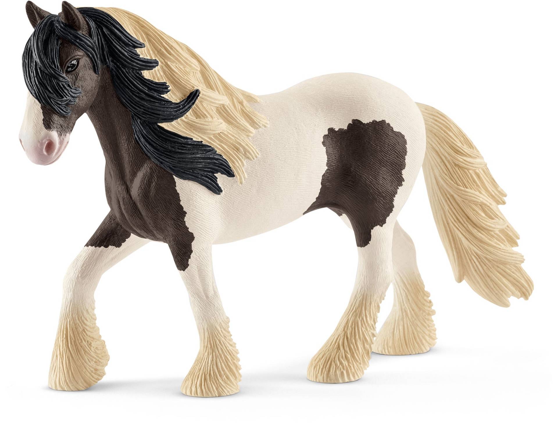 Schleich Tinker Hengst Schleich Tinker Hengst von Schleich