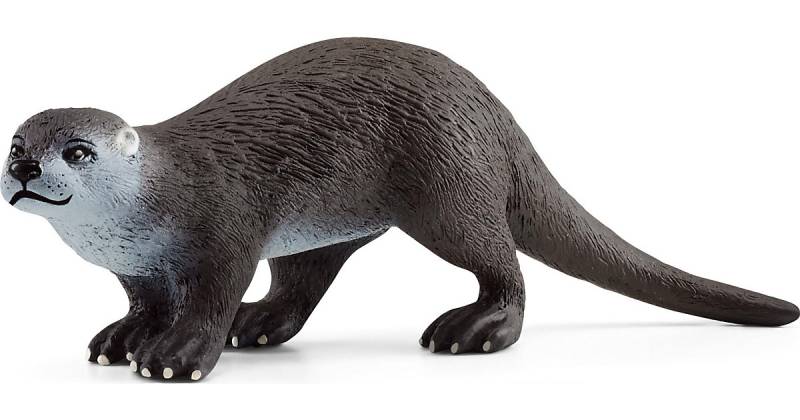 Schleich Wild Life 14865 Fischotter von Schleich