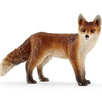 Schleich Wild Life Fuchs Schleich Wild Life Fuchs von Schleich