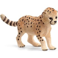 Schleich - Wild Life - Gepardenbaby von Schleich