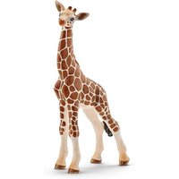 Giraffenbaby von Schleich GmbH