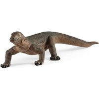 Schleich - Wild Life - Komodowaran von Schleich