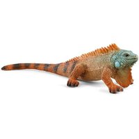 Schleich - Wild Life - Leguan von Schleich