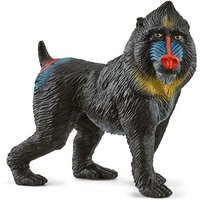 Schleich - Wild Life - Mandrill Schleich - Wild Life - Mandrill von Schleich