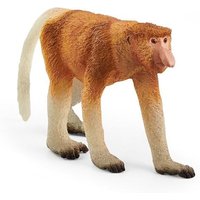 Schleich - Wild Life - Nasenaffe von Schleich