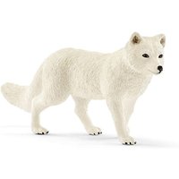 Schleich Wild Life Polarfuchs 7,5cm von Schleich