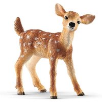 Schleich - Wild Life - Weisswedelkalb Schleich - Wild Life - Weisswedelkalb von Schleich