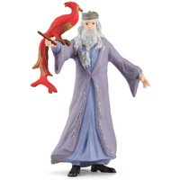 Schleich - Wizarding World - Dumbledore & Fawkes Schleich - Wizarding World - Dumbledore & Fawkes von Schleich