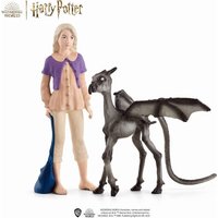 Schleich - Wizarding World - Luna & Baby Thestral Schleich - Wizarding World - Luna & Baby Thestral von Schleich