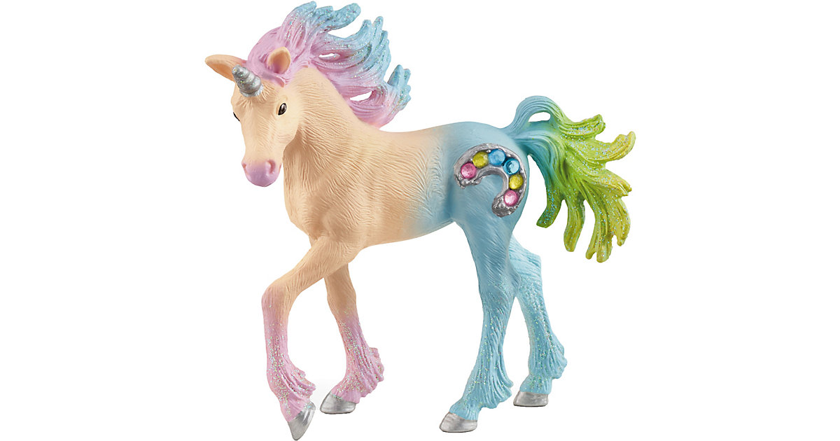 Schleich bayala 70724 Bonbon Einhorn Fohlen Schleich bayala 70724 Bonbon Einhorn Fohlen von Schleich