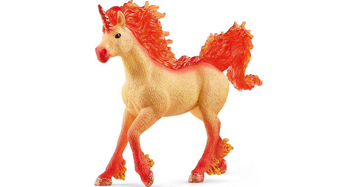 Schleich bayala 70756 Elementa Feuereinhorn Hengst Schleich bayala 70756 Elementa Feuereinhorn Hengst von Schleich