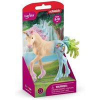 playmobil City Life Kinderärztin Starter Pack von Schleich GmbH