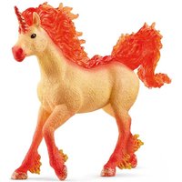 Schleich - bayala - Elementa Feuereinhorn Hengst von Schleich