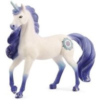 Schleich bayala Hengst Mandala Einhorn 13cm von Schleich