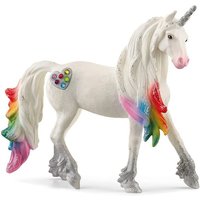 Regenbogeneinhorn, Hengst von Schleich GmbH
