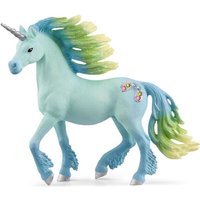 Schleich - bayala - Zuckerwatte Einhorn Hengst Schleich - bayala - Zuckerwatte Einhorn Hengst von Schleich