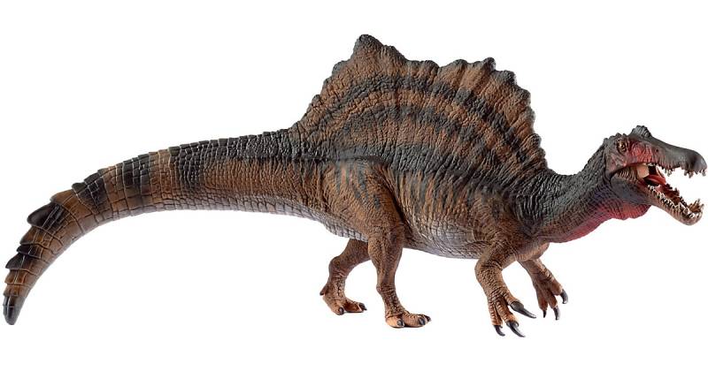 Schleich 15009 Spinosaurus von Schleich