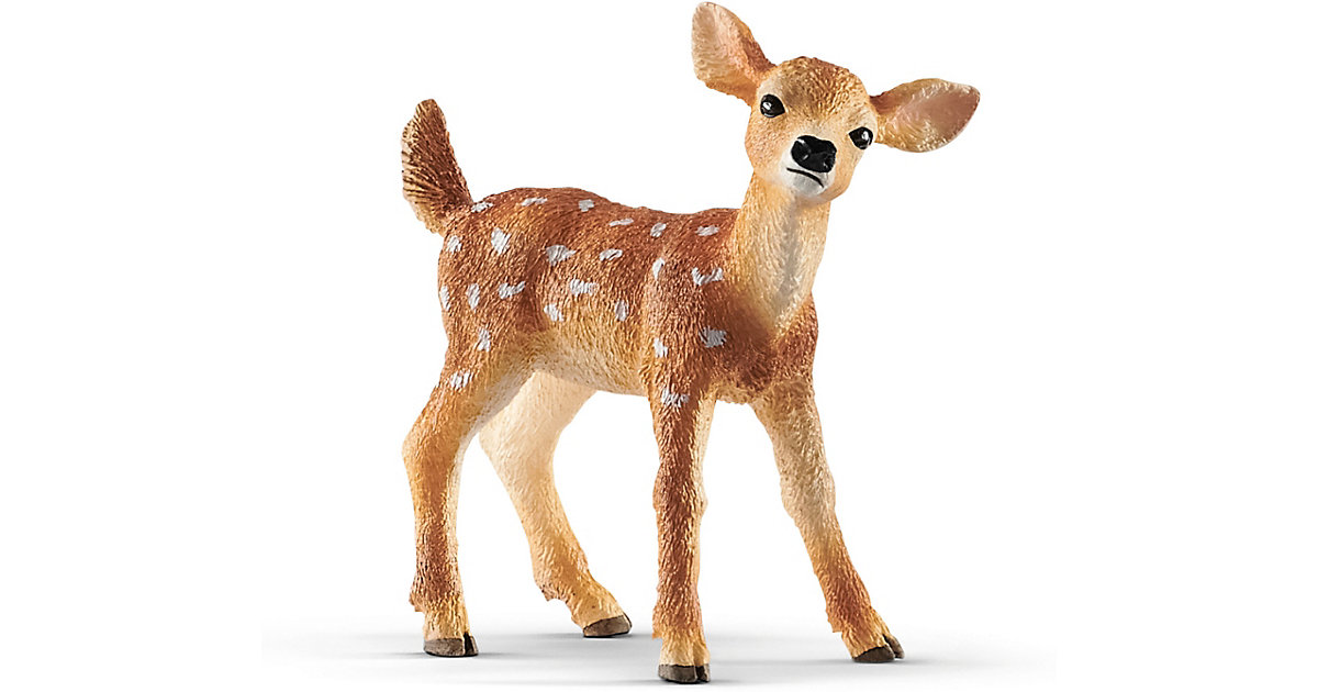 Schleich 14820 Weißwedelkalb Schleich 14820 Weißwedelkalb von Schleich