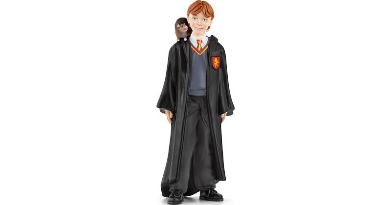Wizarding World 42634 Ron Weasley & Krätze von Schleich